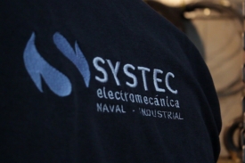 Historia Systec Electromecánica