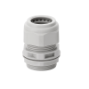 PRENSACABLE M32X1,5 LIGHT IP68 GRIS
