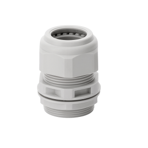 PRENSACABLES PG11 LIGHT IP68 GRIS