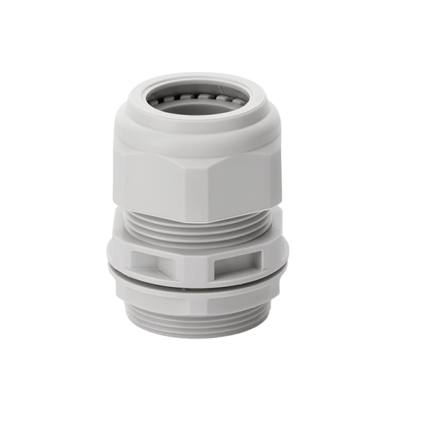 PRENSACABLES PG11 LIGHT IP68 GRIS