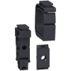 ACC DE MONTAJE SMARTLINK P/RIEL DIN SCHNEIDER kit