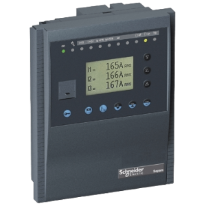 SEPAM S20 IHM C/TOROIDES X3 SCHNEIDER