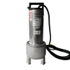 Bomba Lowara  sumergible trifásica 3×380-415 V 50 Hz (Versión con boya pre instalada) 1,5 HP / Conexión: Rp2 / 13 Kg 600 L/M
