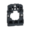 Anillo fijación de bloque eléctrico para unidades de Ø 22 mm XB5-A – juego de 10 SCHNEIDER