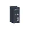 ZELIO RELE 24VCC 8A 2NA NC S/LED CON ZOCALO SCHNEIDER