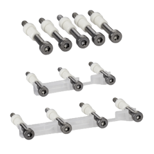 TORNILLOS C/ LIMITE APRIETE SCHNEIDER