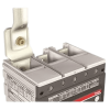 KIT ES T7-T7M-X1 3 PIEZAS ABB