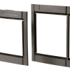 FLANGE x THE COMPARTM.DOOR T7-T7M-X1 F ABB