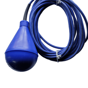 REG NIVEL ENM-10 CON CABLE DE 6 MTS FLYGT
