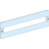 TAPA G/P ACTI9, 3 MODULOS, ALTO 150MM SCHNEIDER