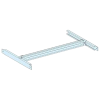 CARRIL MODULAR REGULABLE EN PROFUNDIDAD SCHNEIDER