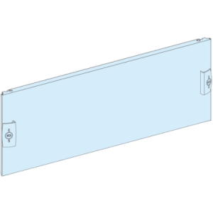 TAPA G/P PLENA 3 MODULOS ALTO=1 SCHNEIDER