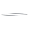 CARRIL MODULAR G/P,LONGITUD 1.6M SCHNEIDER