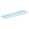 TABIQUE HORIZONTAL W600 PRISMA G IP30/IP54 SCHNEIDER