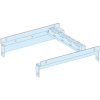 SOPORTE P JDB 5Y10MM VERT.INF.P.SCHNEIDER