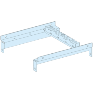 SOPORTE P JDB 5Y10MM VERT.INF.P.SCHNEIDER
