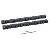 SOPORTE JDB VOLADIZO 5 Y 10MM SCHNEIDER