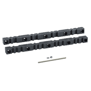 SOPORTE JDB VOLADIZO 5 Y 10MM SCHNEIDER