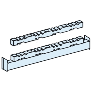 Soporte P Prolongacion Polos Nw SCHNEIDER