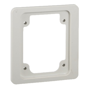 Placa 90x100 65x85