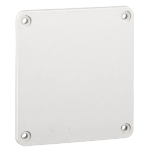 PLACA 90X100 CIEGA SCHNEIDER