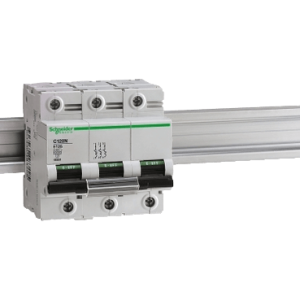TERMICA TRIPOLAR C120N C 80A SCHNEIDER