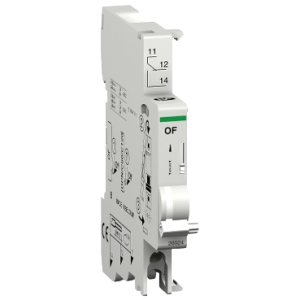 CONTACTO AUX PARA C60 1NC+1NA SCHNEIDER