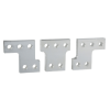 PLETINAS ESPACIADORAS NT06 16 3P SCHNEIDER