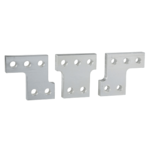 PLETINAS ESPACIADORAS NT06 16 3P SCHNEIDER