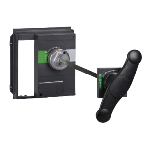 MANDO ROTATIVO PROLONGADO ESTANDAR SCHNEIDER