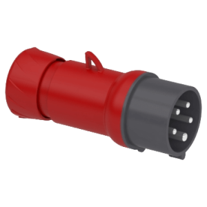 FICHA CONEX. TORNILLO 16A 3PNT 380V IP44 SCHNEIDER