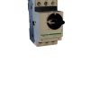 GUARDAMOTOR MAGNETICO 3X4A 100KA SCHNEIDER