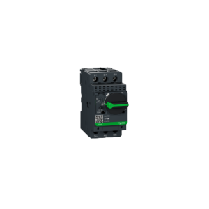 DISY. MOTOR REG. 13-18A SCHNIEDER