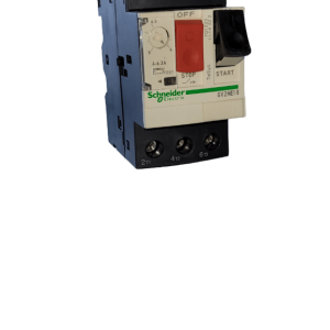 DISYUNT MAGNETOTERM 4 6,3A SCHNEIDER