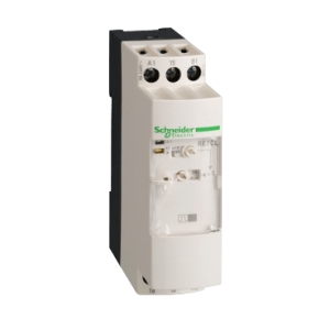 RELE TEMPORIZADOR TELEMECANIQUE 110-240V SCHNEIDER