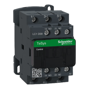 RELE TERMICO 37 A 50A SCHNEIDER