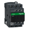 Contactor Tesys Deca 3P 9A AC-3 24V AC 50/60Hz SCHNEIDER