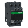 Contactor Tesys Deca 3P 25A AC-3 24V AC 50/60Hz SCHNEIDER