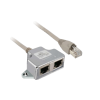 CONECTOR T MODBUS RJ45 0.3M SCHNEIDER
