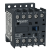 CONTACTOR TeSys K – 4P – AC-1- 440V 20A SCHNEIDER