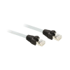 CABLE 0,3m RJ45 CAN OPEN SCHNEIDER