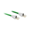 CABLE ETHERNET 12 MTS C/2 RJ45 DERECHO SCHNEIDER
