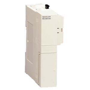 Puerto de comunicaciones opcional, para PLC Twido, RS485, mini-DIN SCHNEIDER