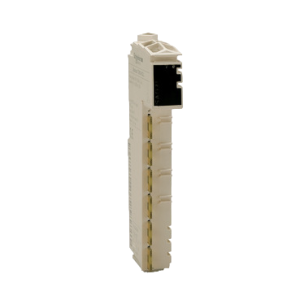 MOD 2E AN PT100/1000 16 BITS SCHNEIDER