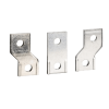 ESPACIADORES 3P+SEPAR DE FASE NSX100-25 SCHNEIDER