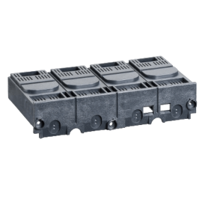 CUBREBORNES CORTOS 4P NSX100-250 INV/INS SCHNEIDER
