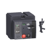 MT250 220-240V 50/60HZ 208-277V 60HZ NSX SCHNEIDER