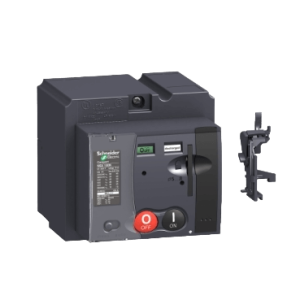 MT250 220-240V 50/60HZ 208-277V 60HZ NSX SCHNEIDER