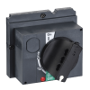 Mando rotativo directo estandar NSX100-250 SCHNEIDER