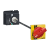 MANDO ROTATIVO PROLONGADO SCHNEIDER